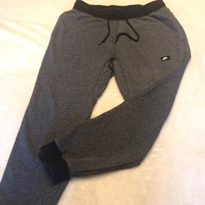 Nike Men’s Joggers